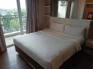 Student Park Apartment by AS Room