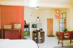 Lina Suites Standard Room