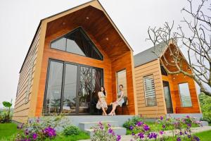 Hoàng Yến Garden Villa Bavi - Venuestay