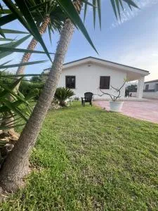 White Rock House - Villa Targia