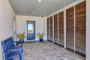 Vilano Sunrise Retreat