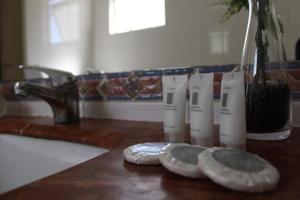 HOTEL BORDEPLAZA - ex Monterilla