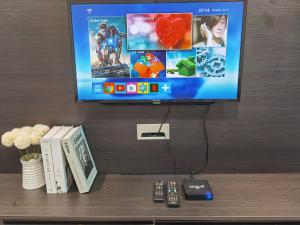 Meritus Premium Home Suite 8 Pax