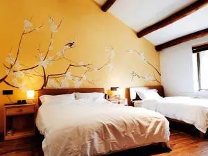 Recluse Villas - Dashan