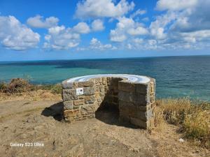 Campings Camping Village Nature D'O : photos des chambres