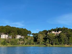 Dalat Edensee Lake Resort & Spa