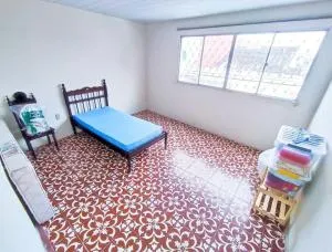Casa mobiliada temporada São João centro da cidade - Cortume