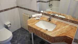 HOTEL BORDEPLAZA - ex Monterilla