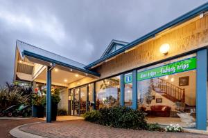 BIG4 Middleton Beach Holiday Park
