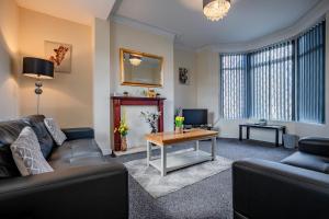 Host & Stay - Park Cliffe House - Unrated properties in Bradford