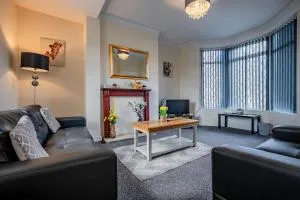 Host & Stay - Park Cliffe House - Idle