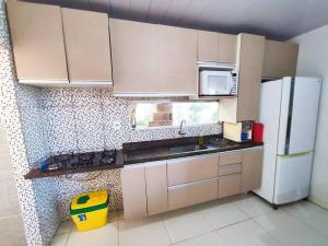 Casa mobiliada - São João de Caruaru - Centro