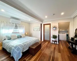 Beachfront Surfers Retreat - Cape Woolamai