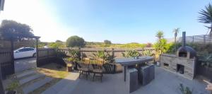 Beachfront Surfers Retreat