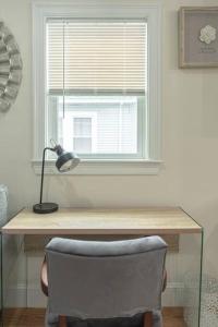 80-2 4BR Boston - Bright Family Stay near PJP II Park