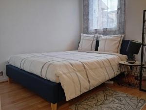 Appartements Noxio voyages : photos des chambres