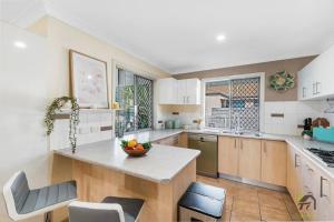 Cozy Heaven Treeview House for Dream Trip