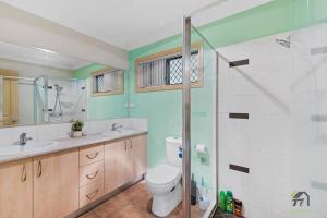 Cozy Heaven Treeview House for Dream Trip