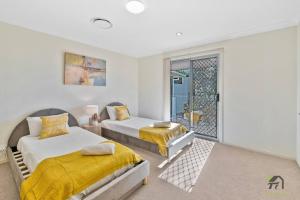 Cozy Heaven Treeview House for Dream Trip