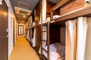 ホステル祇園SORA