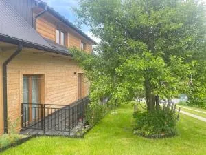 Apartament u Teresy - Harkabuz