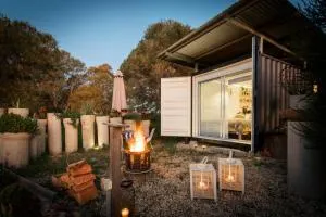 Mia Mia House - Redesdale