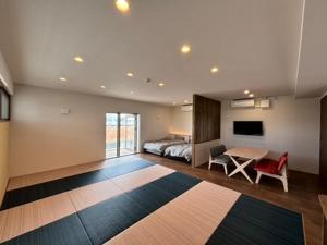 島の宿 Amanzaーアマンツァー