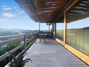 Aloe Residence Possidi - Possidi