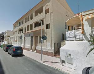 Apartment Oropesa El Faro