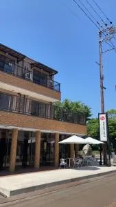 WASUKIBASEびわ湖GuestHouse - 长滨市