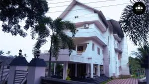 T house hideout - Vaikom