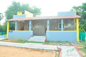 AS Greenpark Resort - Cheyūr