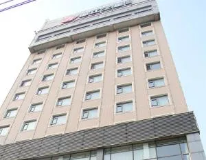 Jinjiang Inn Shenyang Zhongshan Park - Shenyang