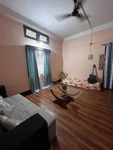 The Green Hills - Pakariāmukh