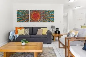 Byron Getaway @ Eco Beach - Ocean Shores