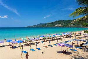 XX Z BAO Patong Beach V เบา หาดป่าตอง 2