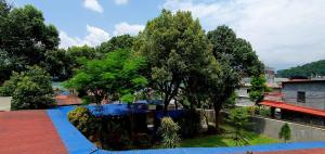 Passion Nepal Eco Lodge
