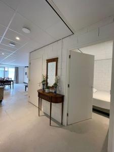 Vakantie huis 4 persoons compleet ingericht