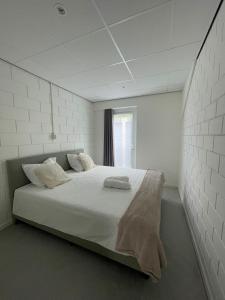 Vakantie huis 4 persoons compleet ingericht