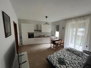 Il Centro Apartments-Salsomaggiore Terme