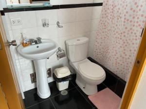 Rooms Pimentel Beach