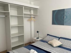 Rooms Pimentel Beach