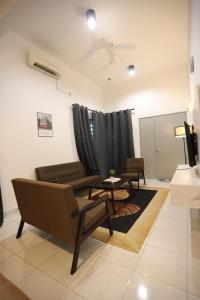 Homestay Az Zikri D Sepat