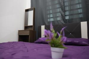Homestay Az Zikri D Sepat