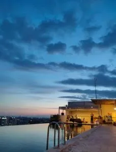 Student Park Apartment by AS Room - Seturan