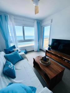 Encanto del Mar La manga, Sea View