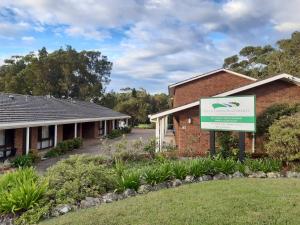 Fifth Green Apartments