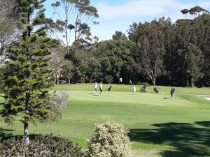 Fifth Green Apartments