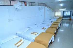 Stay Comfort Ckm - Chikmagalūr