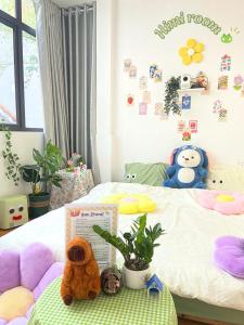 501 Himi house Amoureux